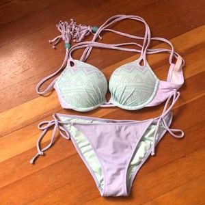 Victoria secret swimsuit